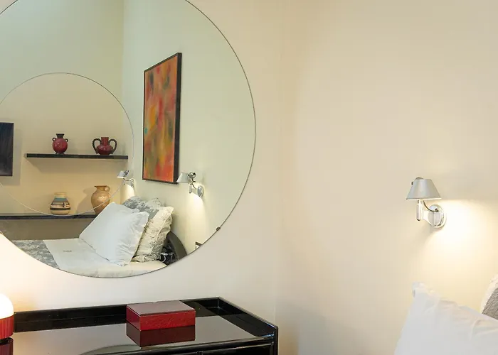 Apartment Casa Prati By In *