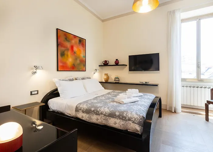 Casa Prati By In