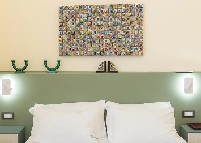 Casa Prati By In Apartment