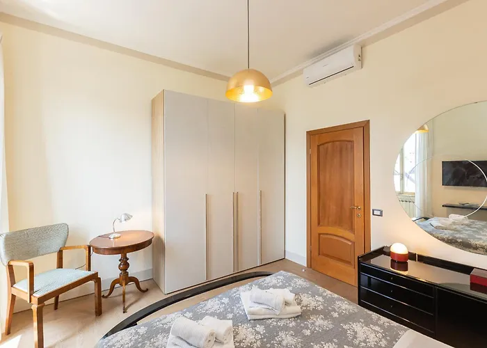 Casa Prati By In Rom