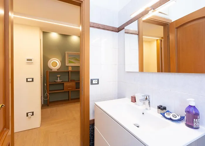 Apartment Casa Prati By In