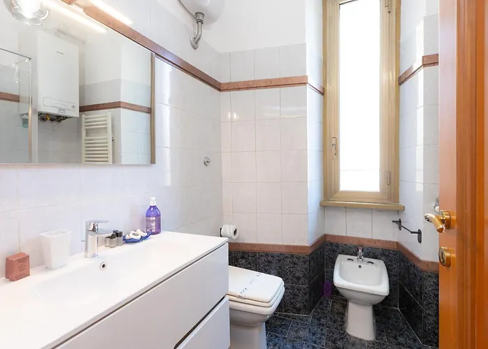 Apartment Casa Prati By In