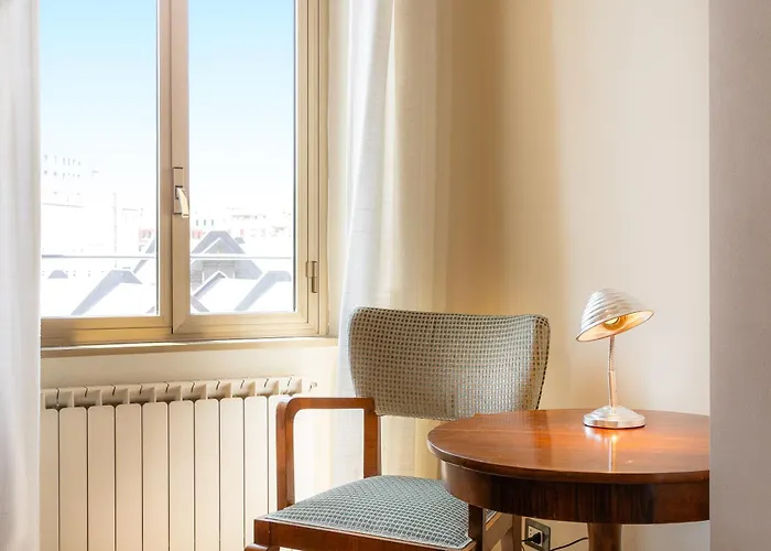 Casa Prati By In Apartment *