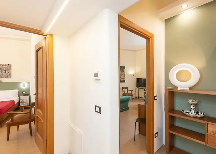 Apartment Casa Prati By In