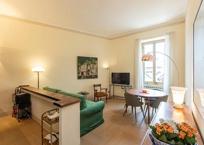 Apartment Casa Prati By In Rom