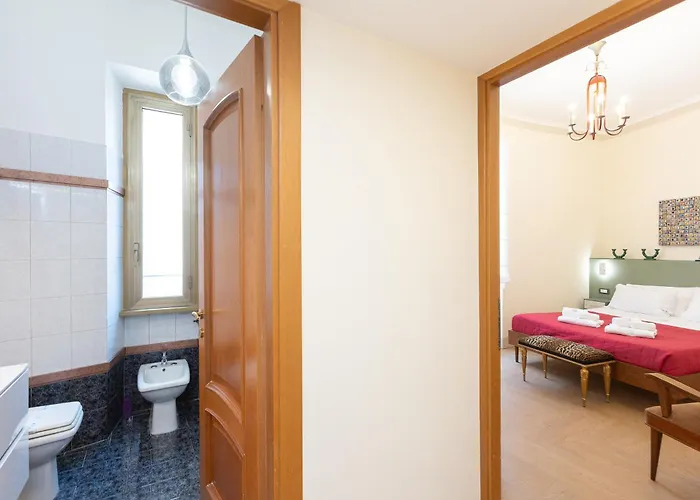 Apartment Casa Prati By In