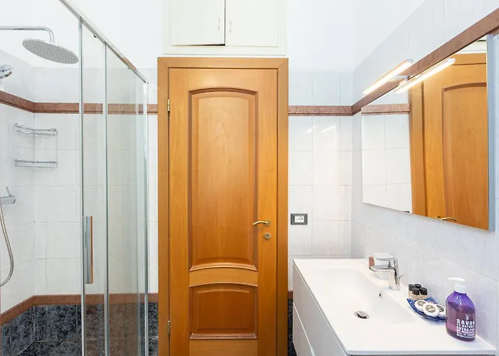 Casa Prati By In Apartment