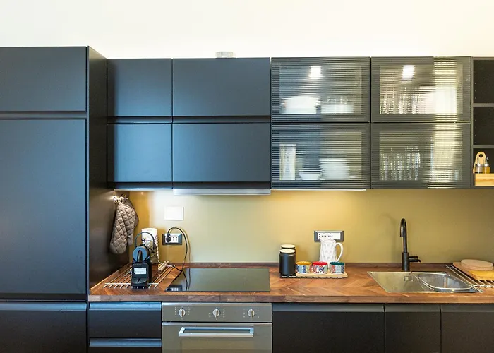 Apartment Casa Prati By In Rom